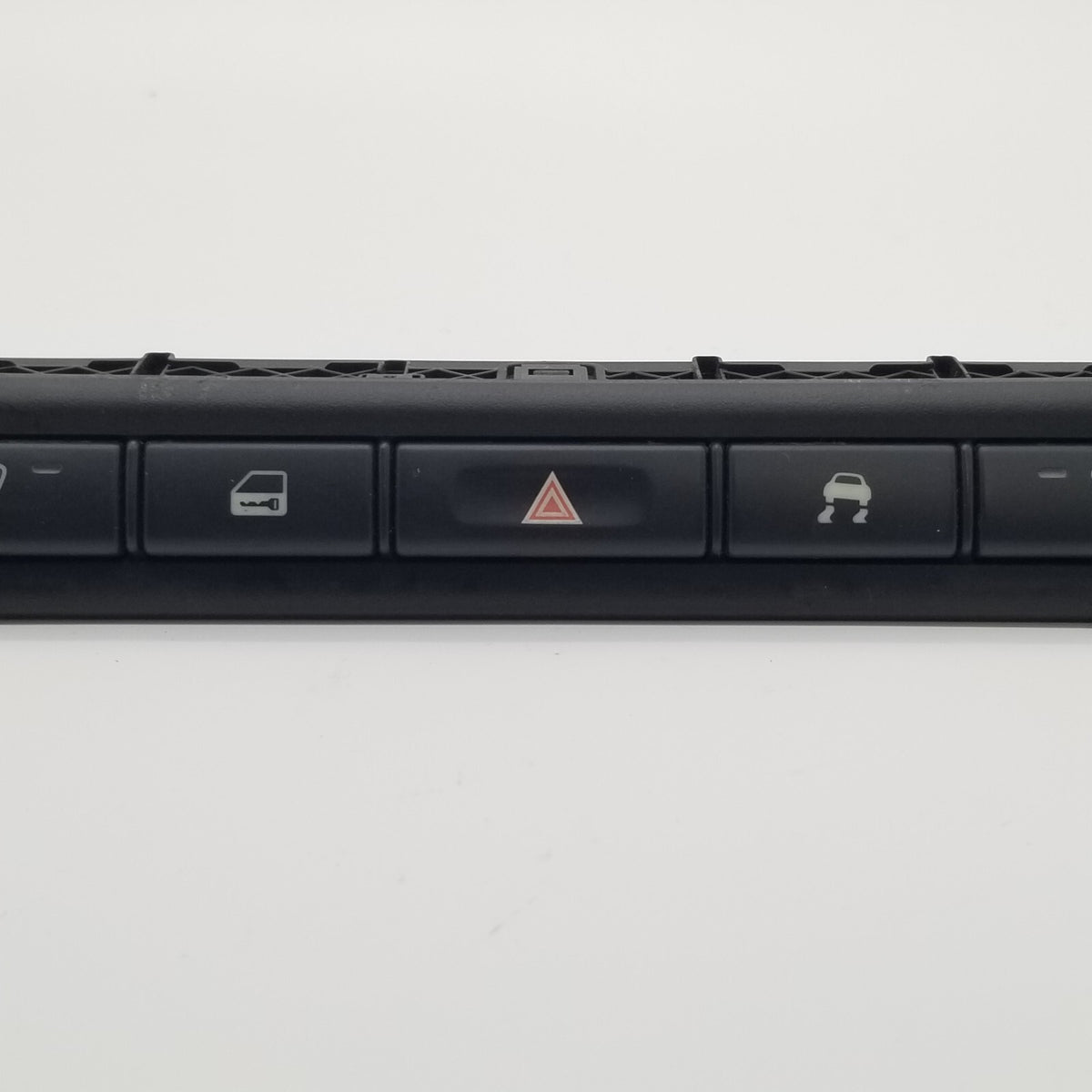 2003- 2008 Jaguar S Type Heated Seat Emergency Traction Control Switch Oem