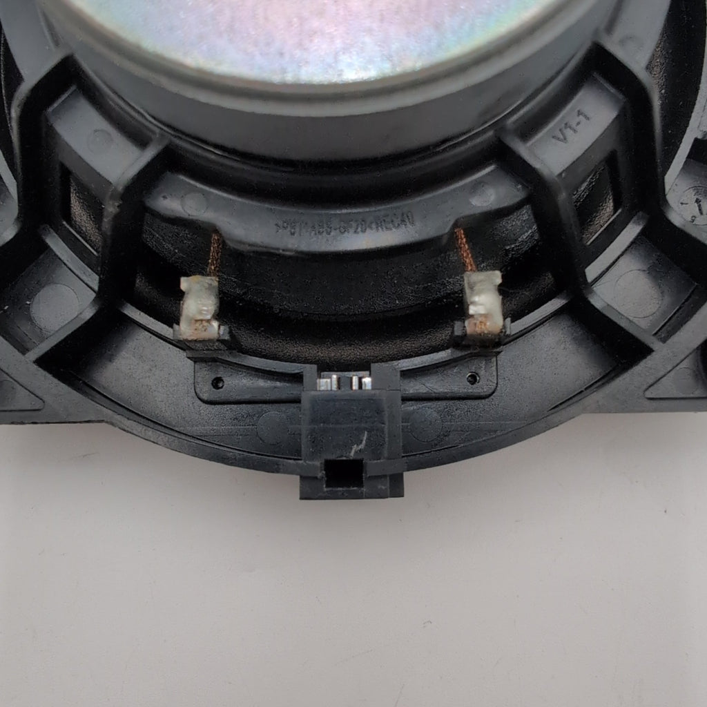 2024 2025 2026 BMW X3 G45 ALEV2 Front Rear Door Midrange Speaker 5A451C0