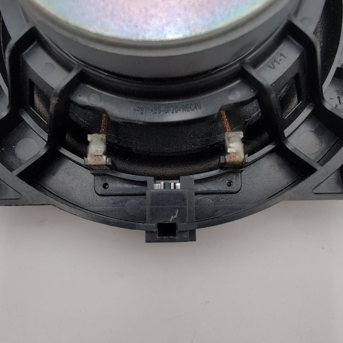 2024 2025 2026 BMW X3 G45 ALEV2 Front Rear Door Midrange Speaker 5A451C0