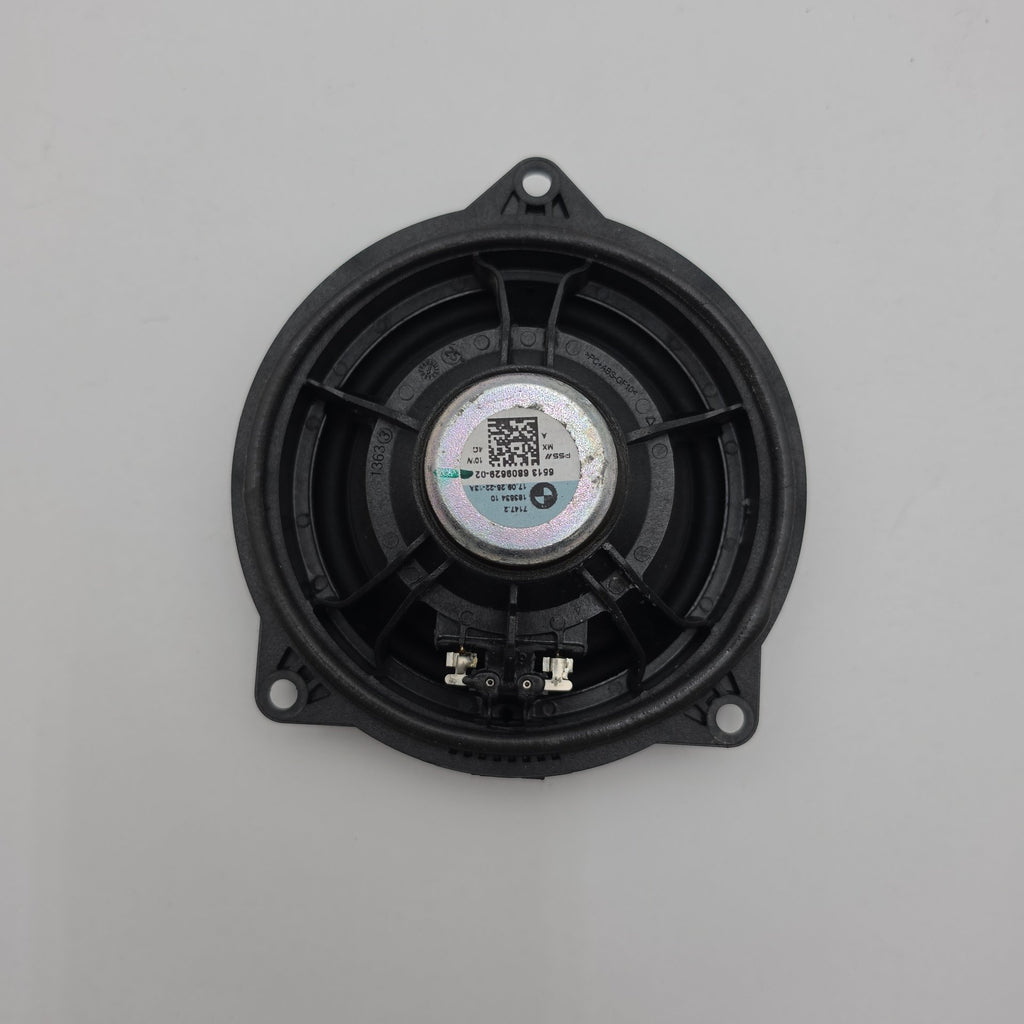 2019 - 2026 BMW G20 G42 X3 X4 X5 X6 X7 Front Rear Door Midrange Speaker 6809629