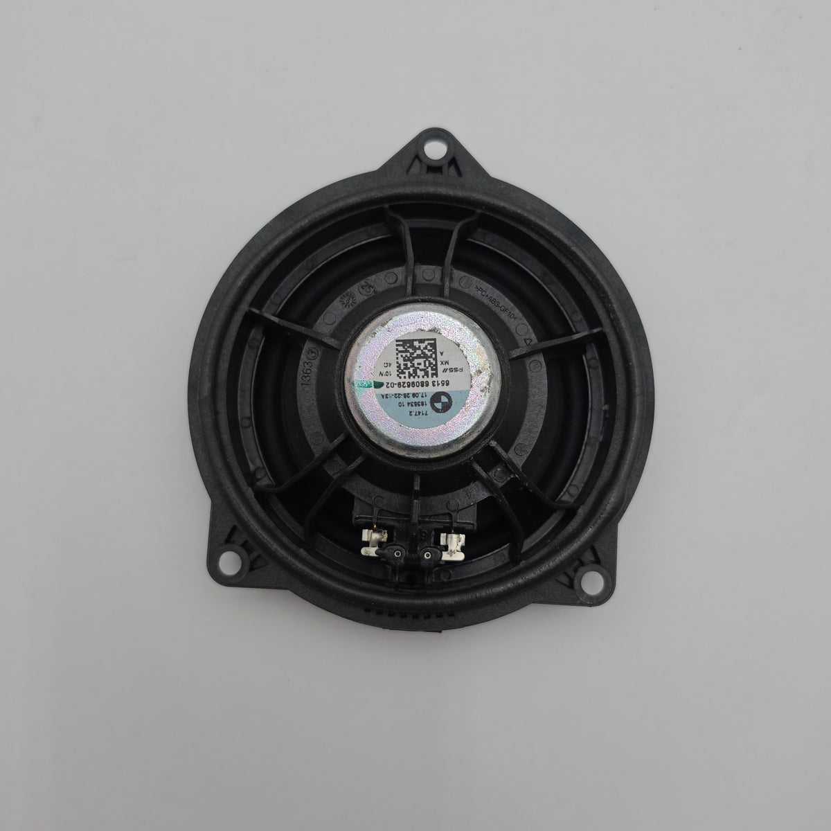 2019 - 2026 BMW G20 G42 X3 X4 X5 X6 X7 Front Rear Door Midrange Speaker 6809629