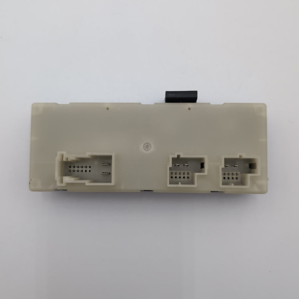 2021 - 2026 BMW G20 G26 G30 M3 X3 X6 X6M Rear Liftgate Trunk Lid Control Module