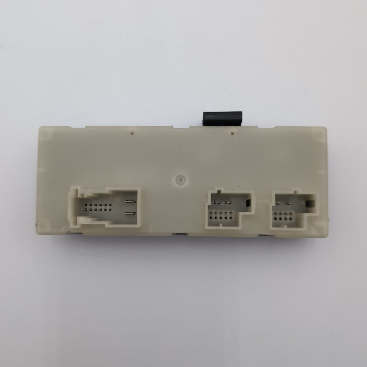 2021 - 2026 BMW G20 G26 G30 M3 X3 X6 X6M Rear Liftgate Trunk Lid Control Module