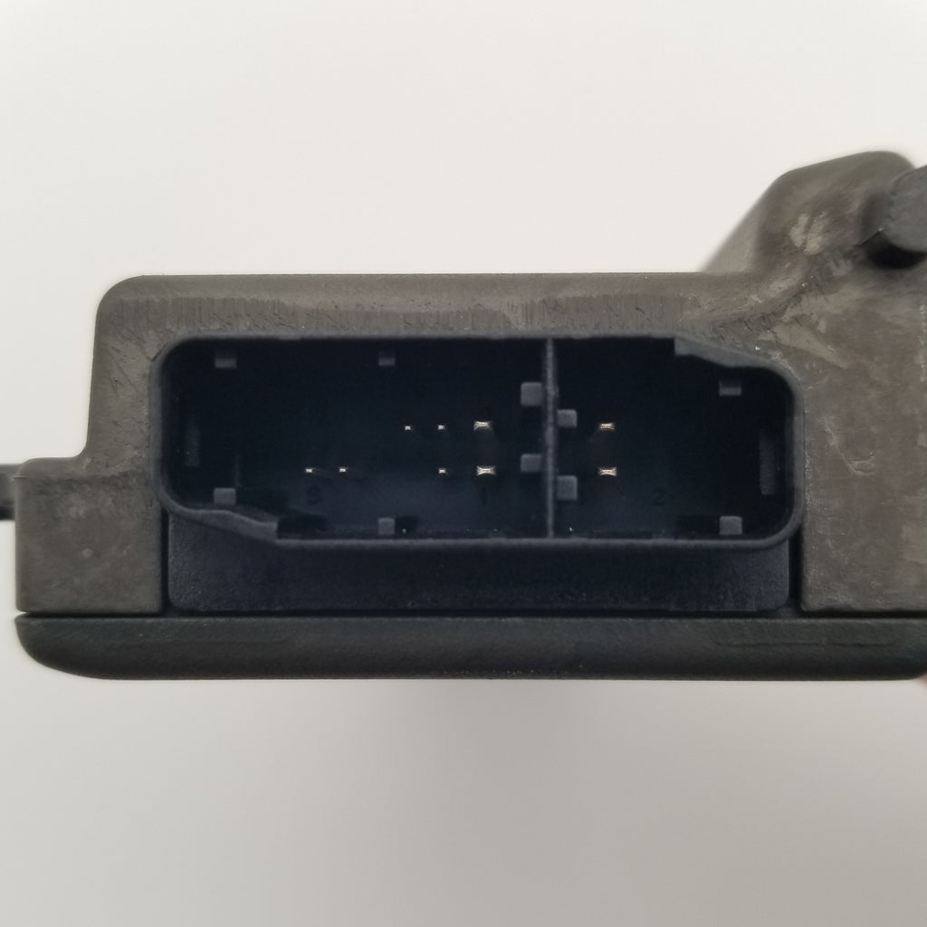 BMW X1 U11 18d 5B31A13 Camera Autonomous Driving Low Front Camera 5B52662