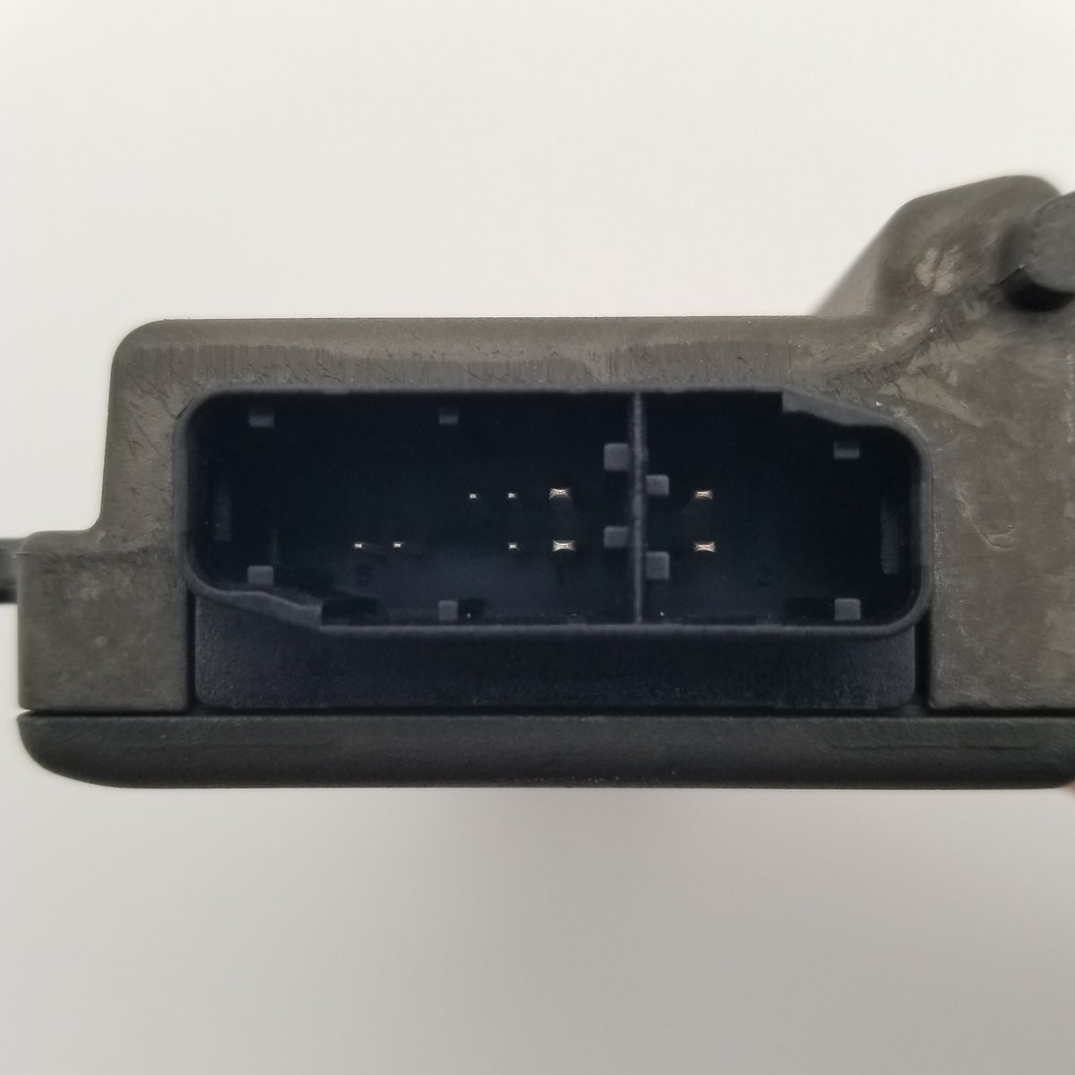 BMW X1 U11 18d 5B31A13 Camera Autonomous Driving Low Front Camera 5B52662
