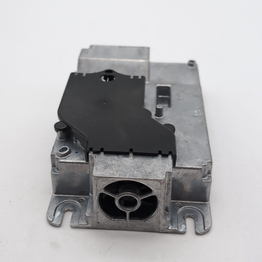 2024 2025 BMW X1 X2 Harman Becker Radio Audio Receiver Control Module 5B44D26