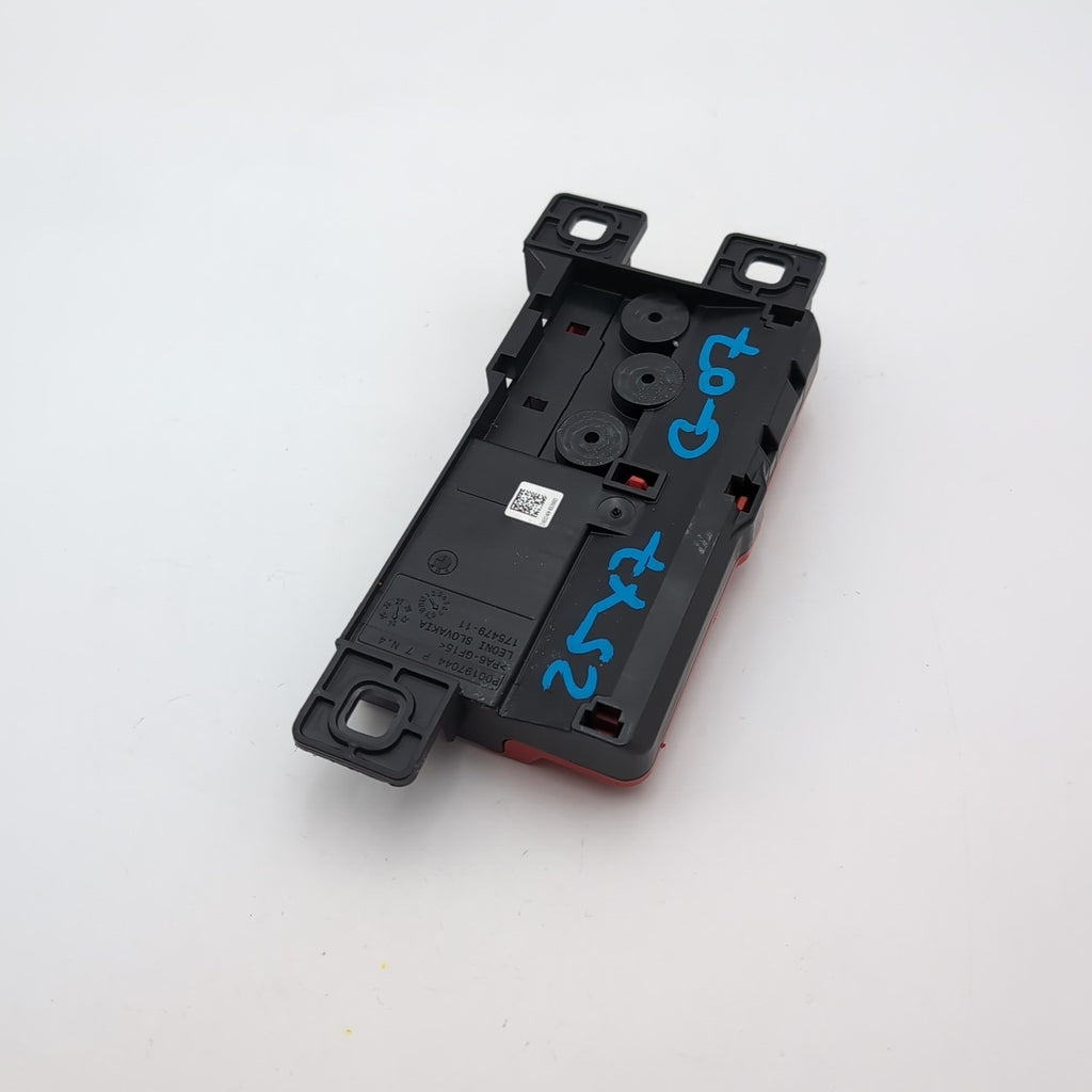 2021 - 2026 BMW X7 X5 Rear B+ Junction Point Terminal Fuse Box 8717954