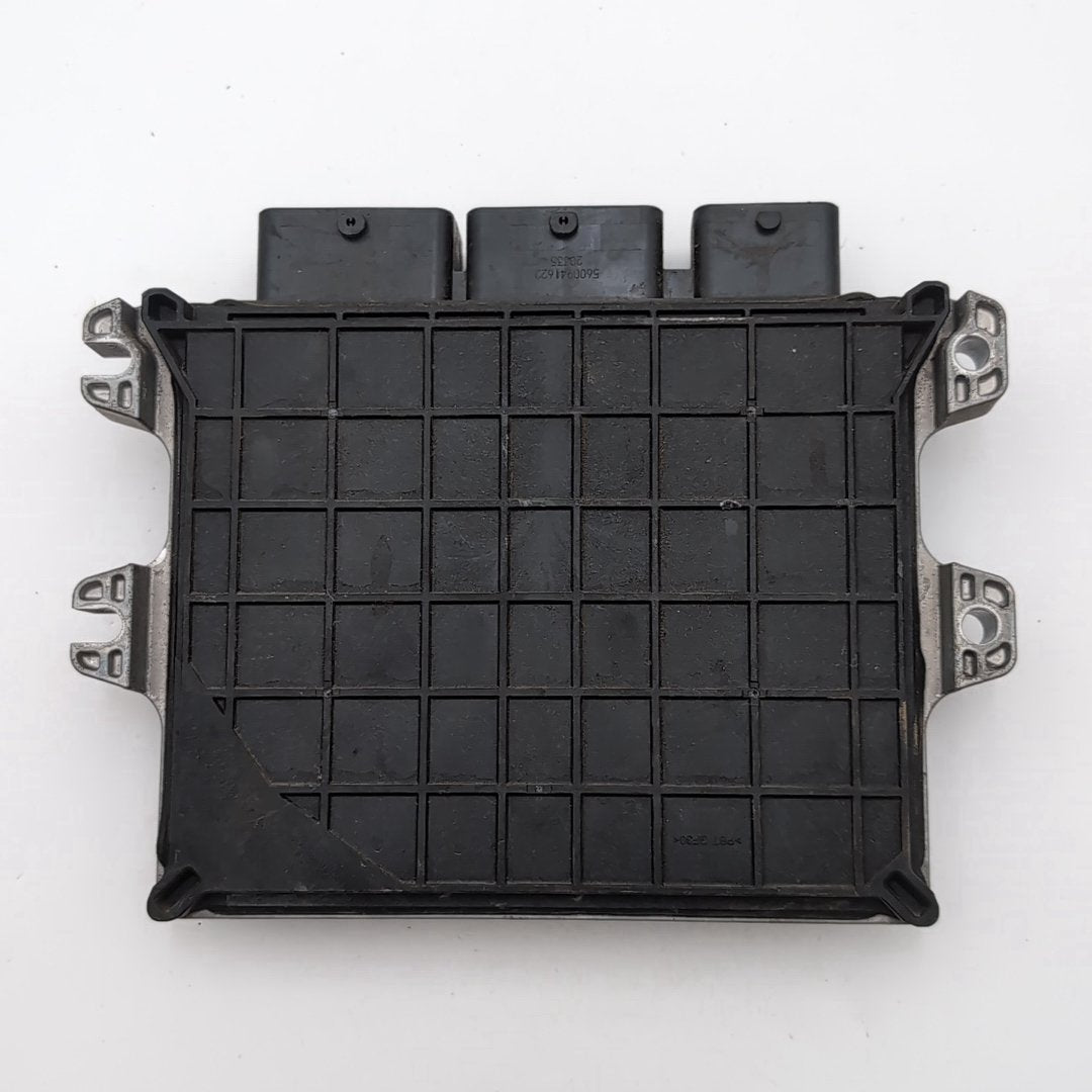 2021 2022 Infiniti QX50 Engine Computer Control Module NEC045-038