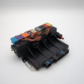 2003- 2012 Mercedes R230 SL500 SL55 AMG Front Left SAM Fuse Box Module OEM