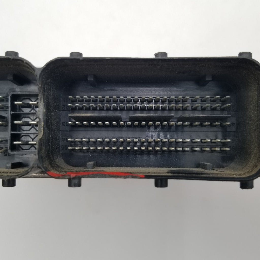 2020 Hyundai Elantra Engine Computer Control Module OEM 391702EFK5