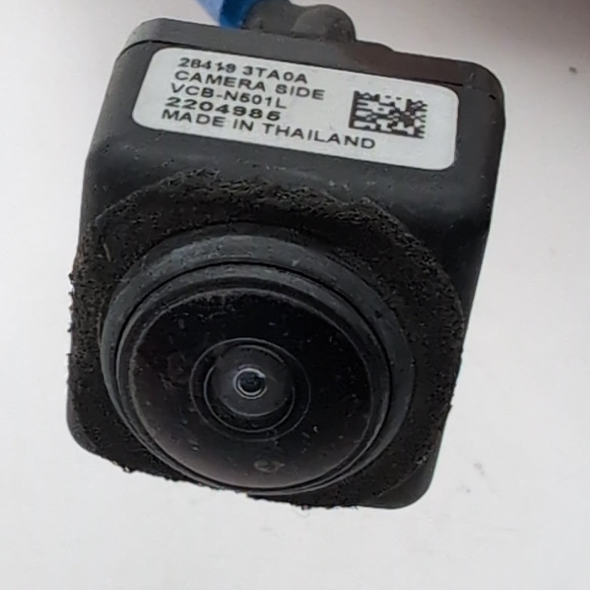 2013 2014 2015 2016 2017 Nissan Leaf Rear View Backup Camera OEM 284193TA0A