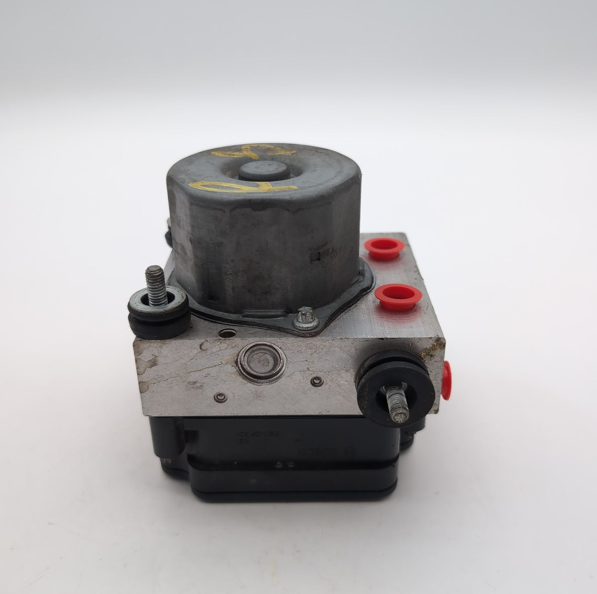 2015 Nissan Altima 2.5L ABS Anti Lock Brake Pump Control Unit 476609HM0A