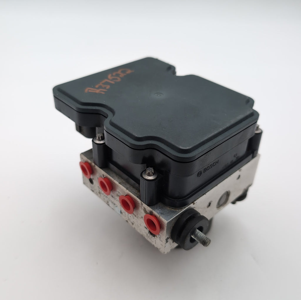 2016 Subaru Forester 2.5L ABS Anti Lock Brake Pump Control Unit 27536SG110