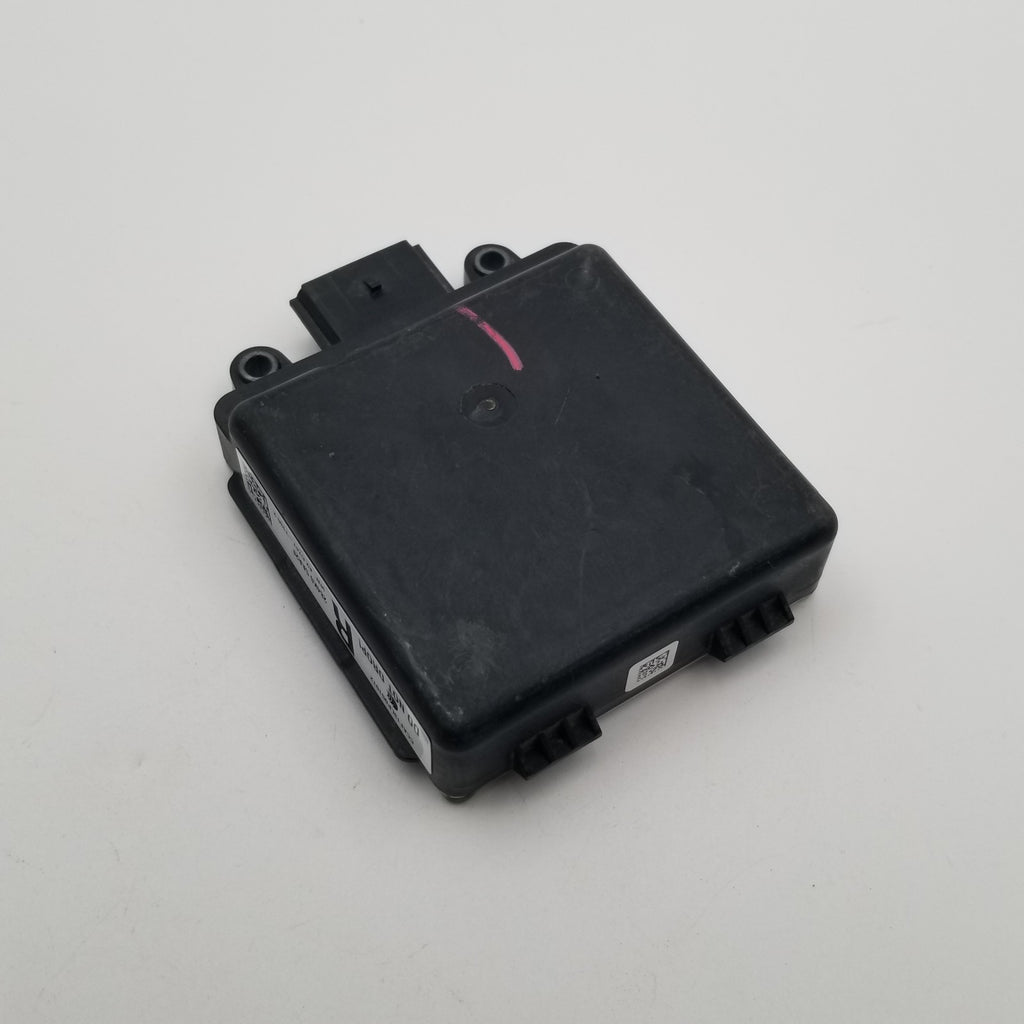 2015 2016 2017 Nissan Murano RH Rear Blind Spot Radar Sensor Object 284K0-5AA2F