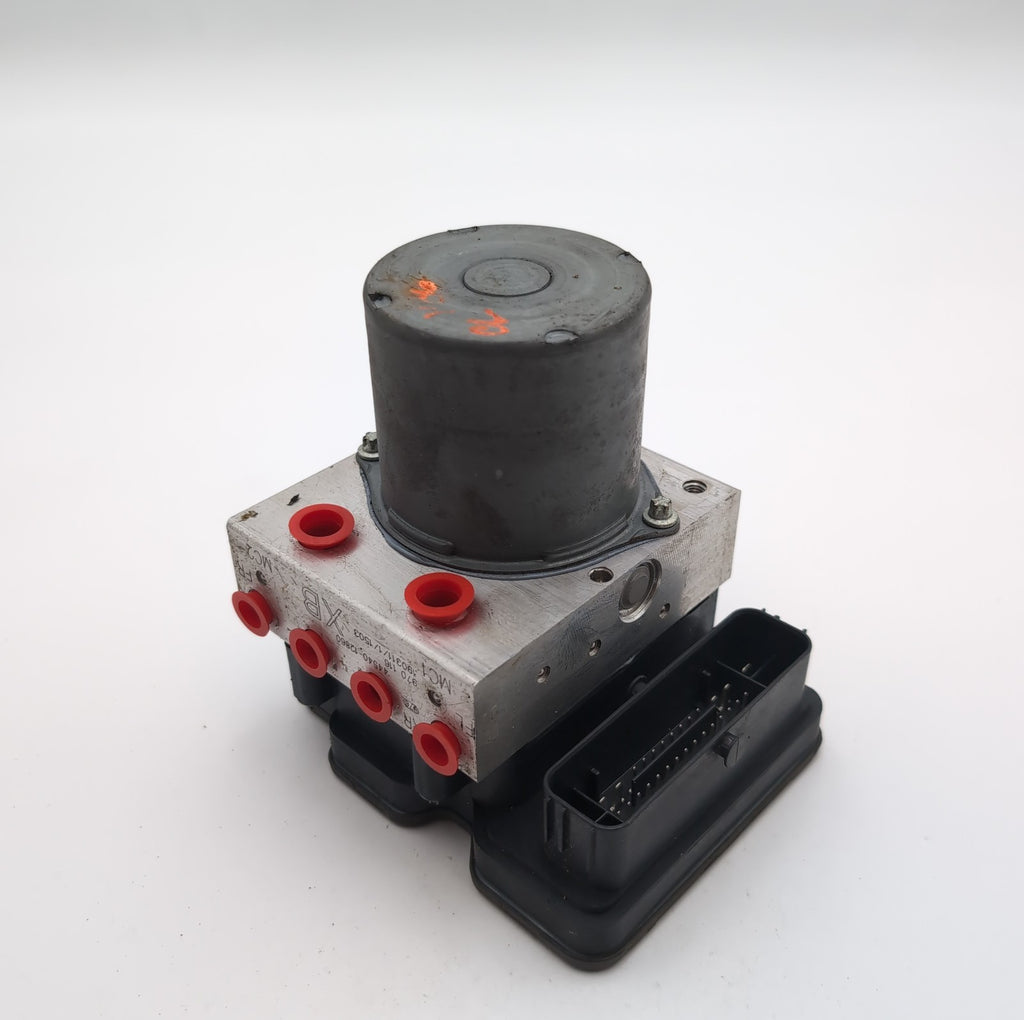2019- 2022 Toyota Corolla ABS Anti Lock Brake Pump Control Unit 4454012860