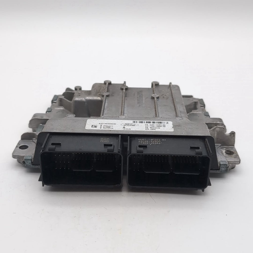2017 2018 2019 Ford Escape Engine Computer Control Module HJ5A-12A650-MA