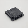 2017 CADILLAC ESCALADE ESV KEYLESS ENTRY CONTROL MODULE 13510106