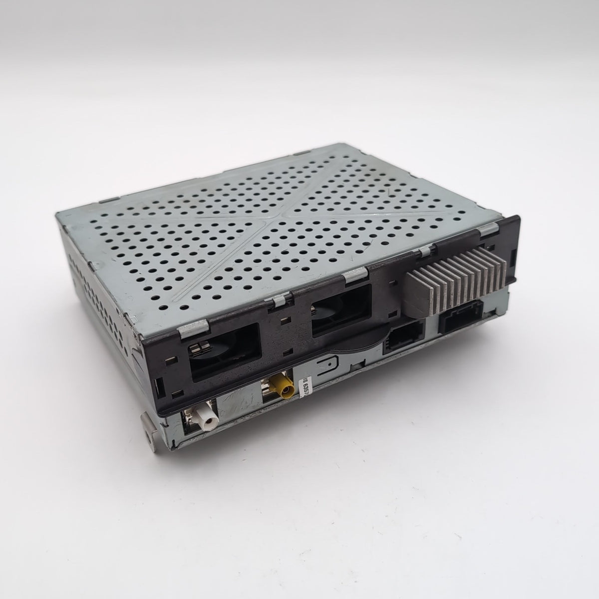 2009 2010 2011 2012 AUDI A4 A3 S5 A5 RADIO STEREO RECEIVER UNIT 4F0035541N OEM