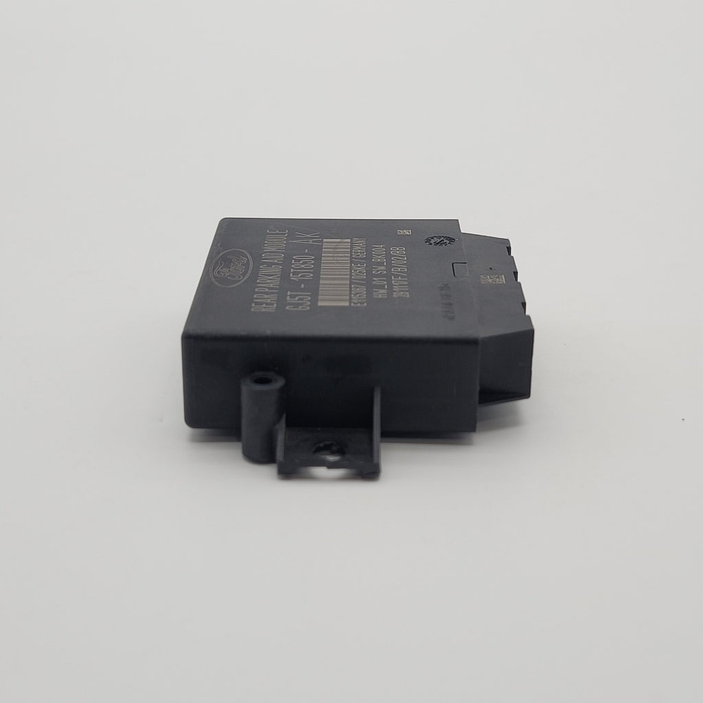2017 2018 2019 FORD ESCAPE REAR PARKING AID ASSIST CONTROL MODULE GJ5T15T850AK