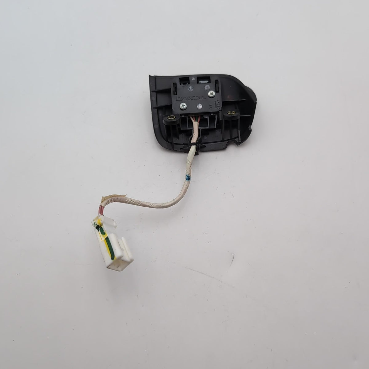 2019 2020 2021 2022 Honda Pilot Steering Wheel Paddle Shifter Set OEM
