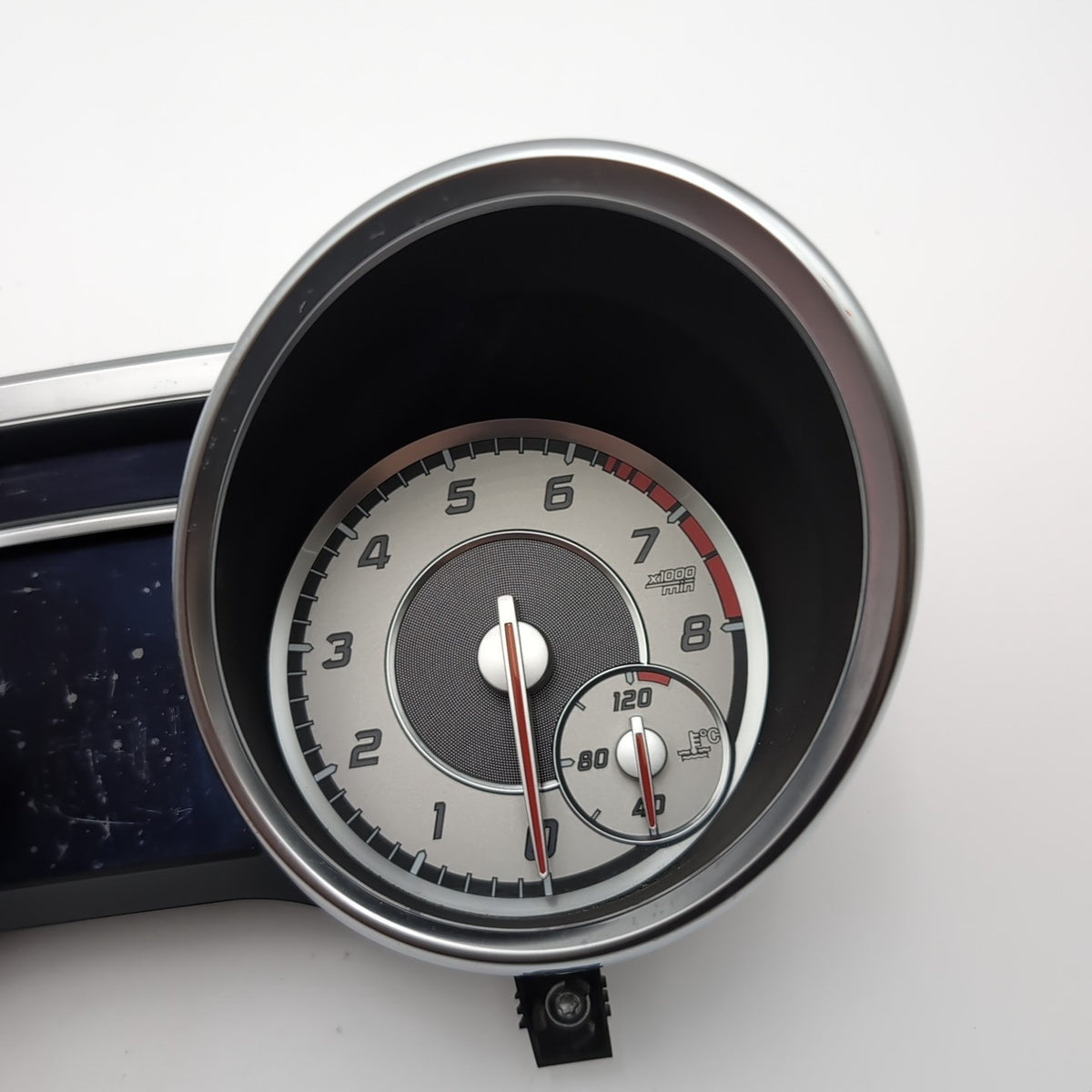 2013- 2016 Mercedes R231 SL550 Instrument Cluster Gauge Speedometer A2319009700