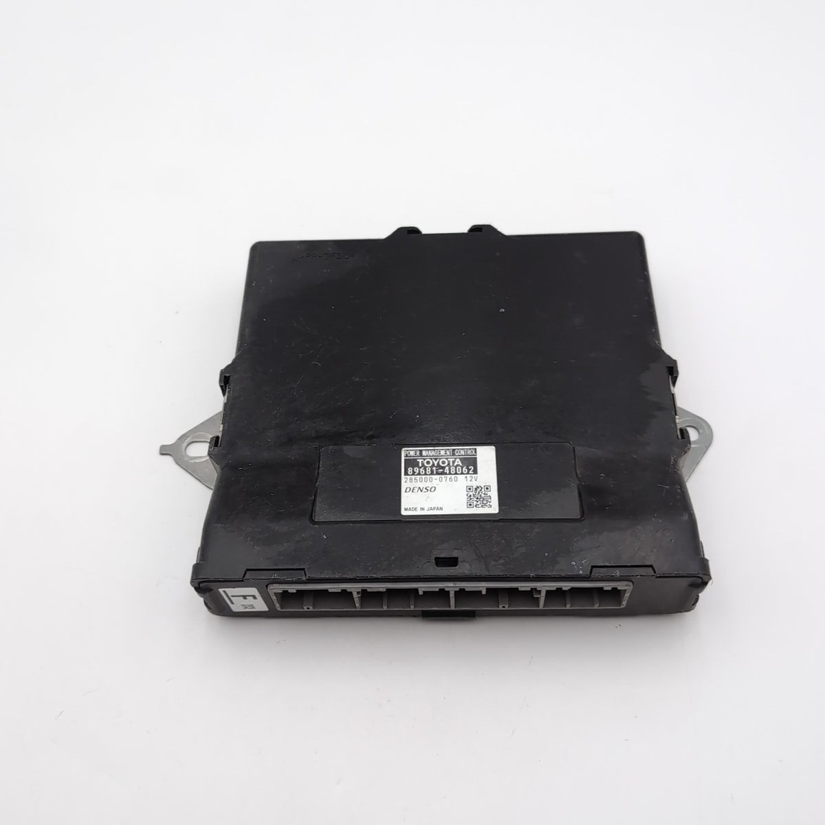 2010 Lexus RX450h Power Management Control Module 89681-48062