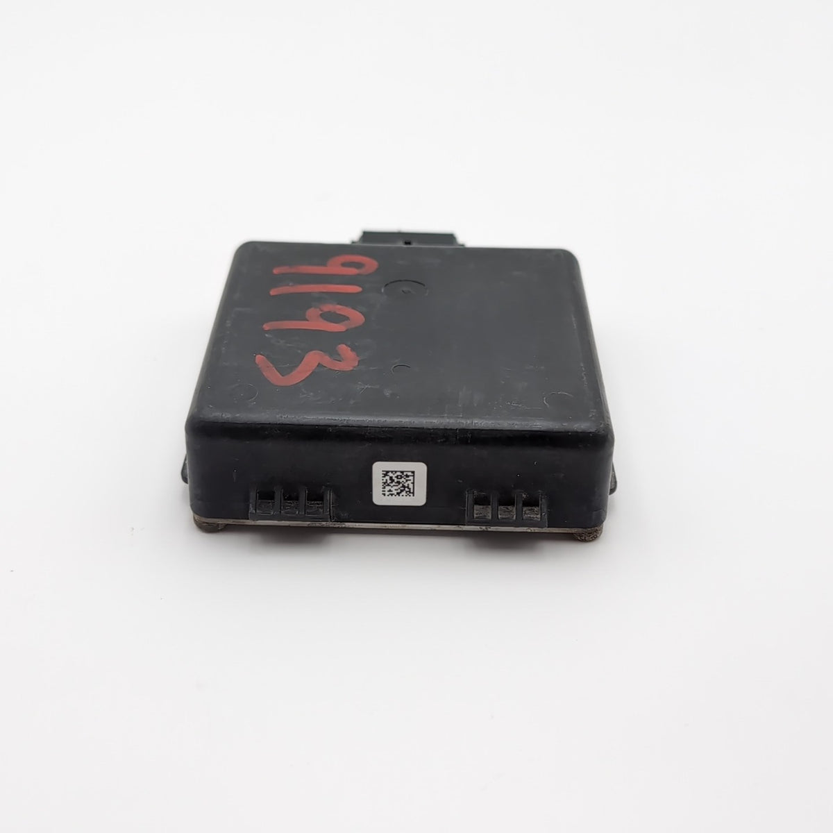 2016 2017 NISSAN SENTRA S LEFT BLIND SPOT OBSTACLE MODULE SENSOR OEM 284K0-4AF0A