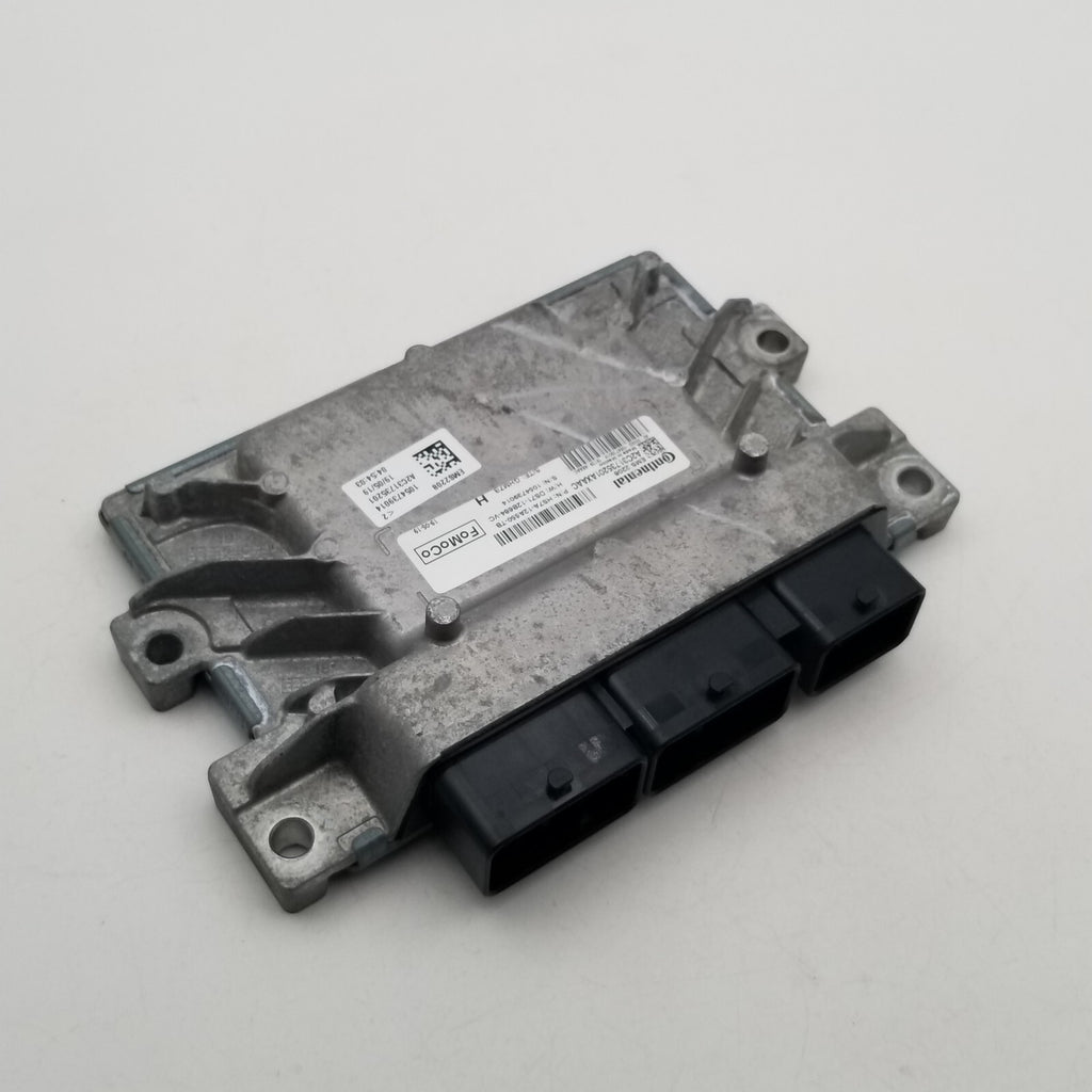 2017 - 2020 Ford Fusion Engine Computer Control Module ECU HS7A-12A650-TB