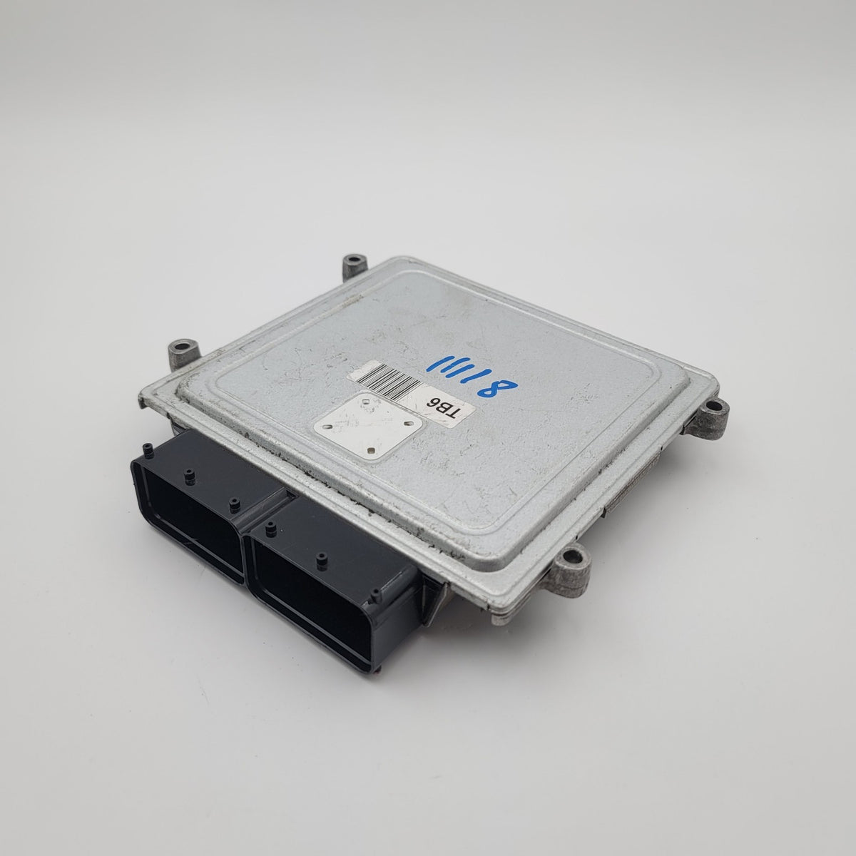 2015 HYUNDAI TUCSON 39136-2GBE6 Engine Control Module Unit Ecm