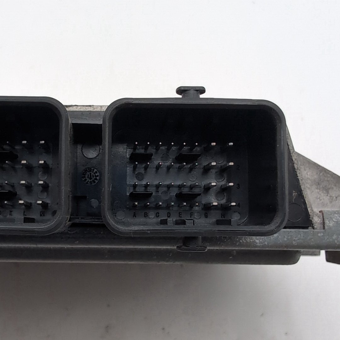 2017 - 2020 Ford Fusion 2.0L Engine Computer Control Module ECU HS7A-12A650-TB