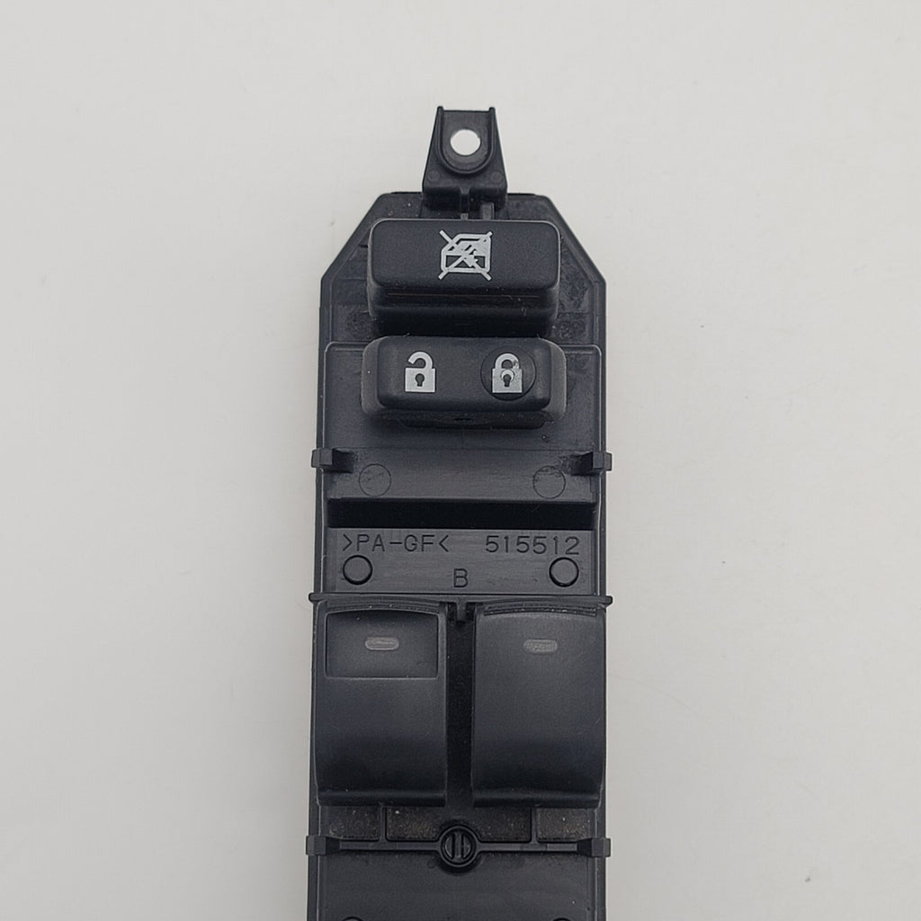 2007 2008 2009 2010 2011 Toyota Camry Matrix Driver Master Window Switch 515512