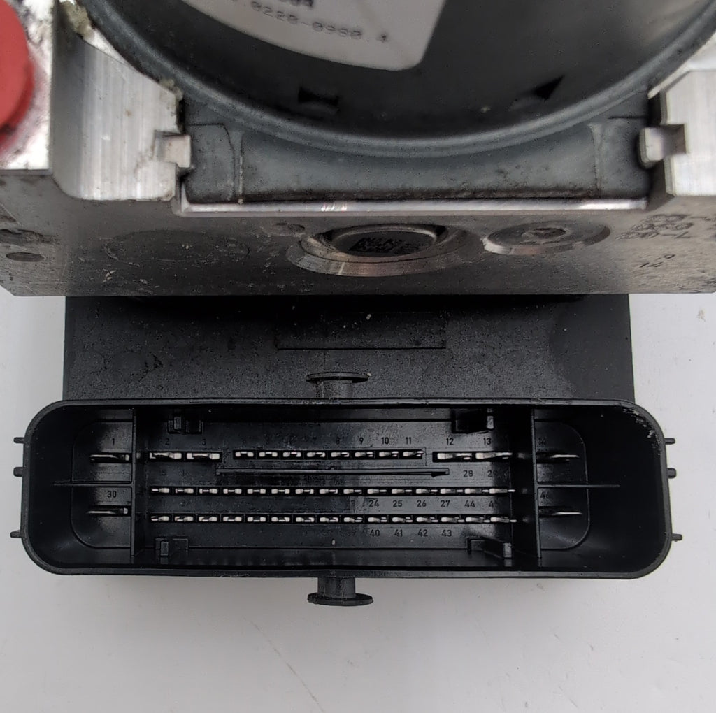 2018 2019 2020 Chevrolet Equinox 1.5L ABS Anti Lock Brake Pump 84414759