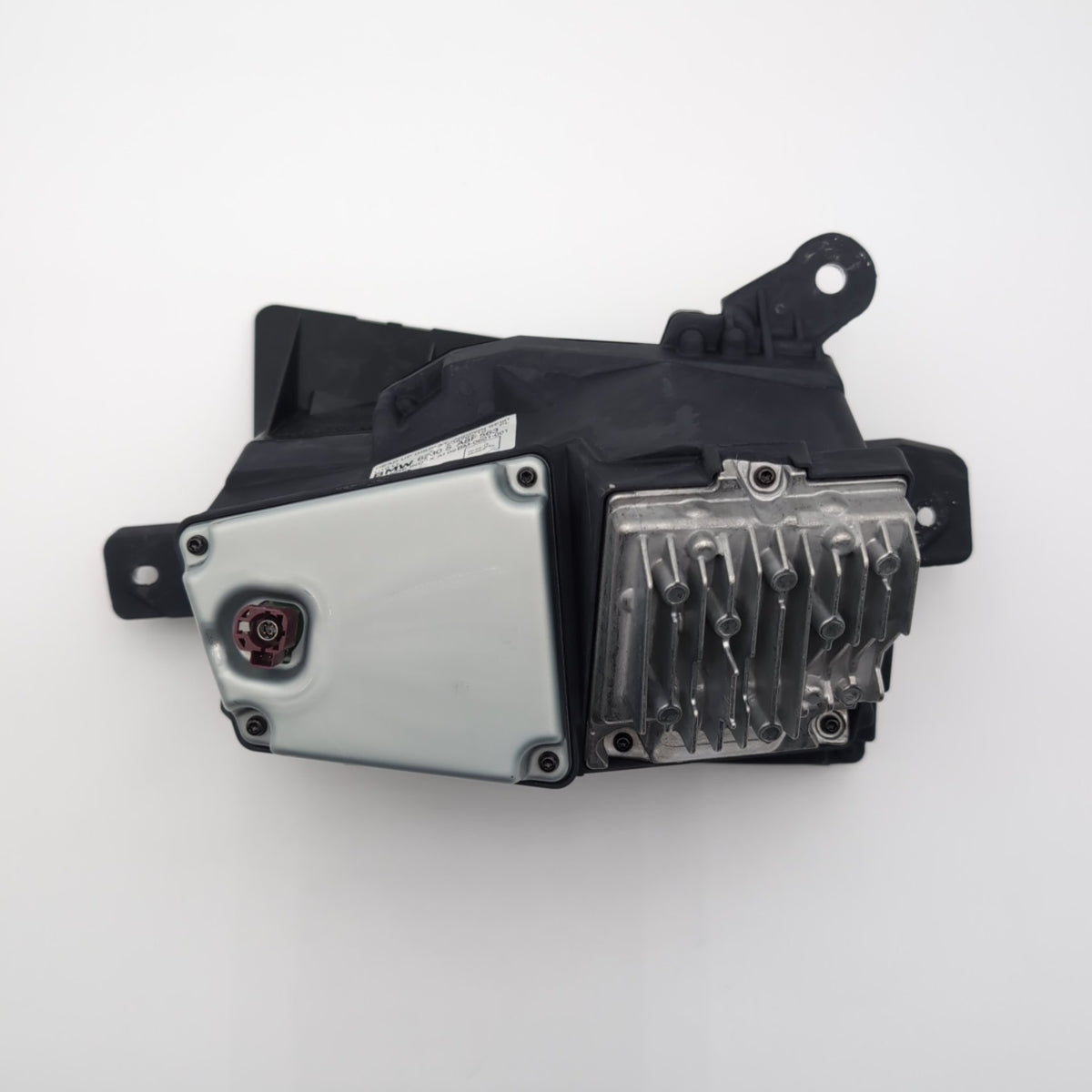 2024 2025 BMW X2 U10 HUD Head Up Display Projector Unit 5A8F563