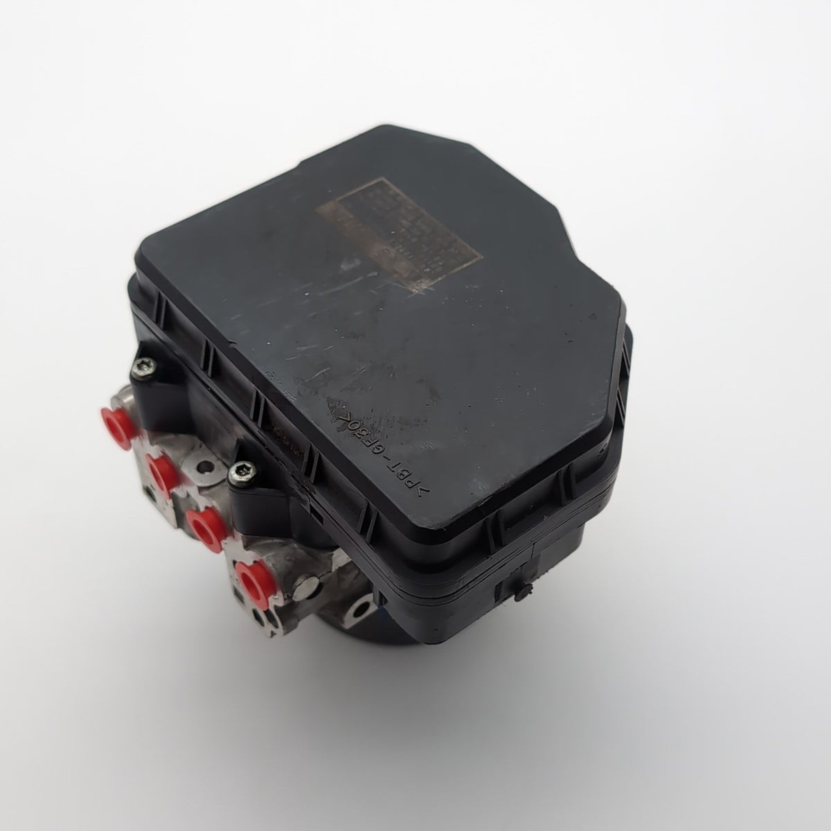 2010 Toyota Matrix ABS Anti Lock Brake Pump Control Unit OEM 44540-02141