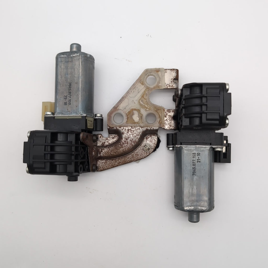 BMW G30 G31 G32 G11 G12 G14 G15 G16 G05 G06 G07 Steering Wheel Column Motor PAIR