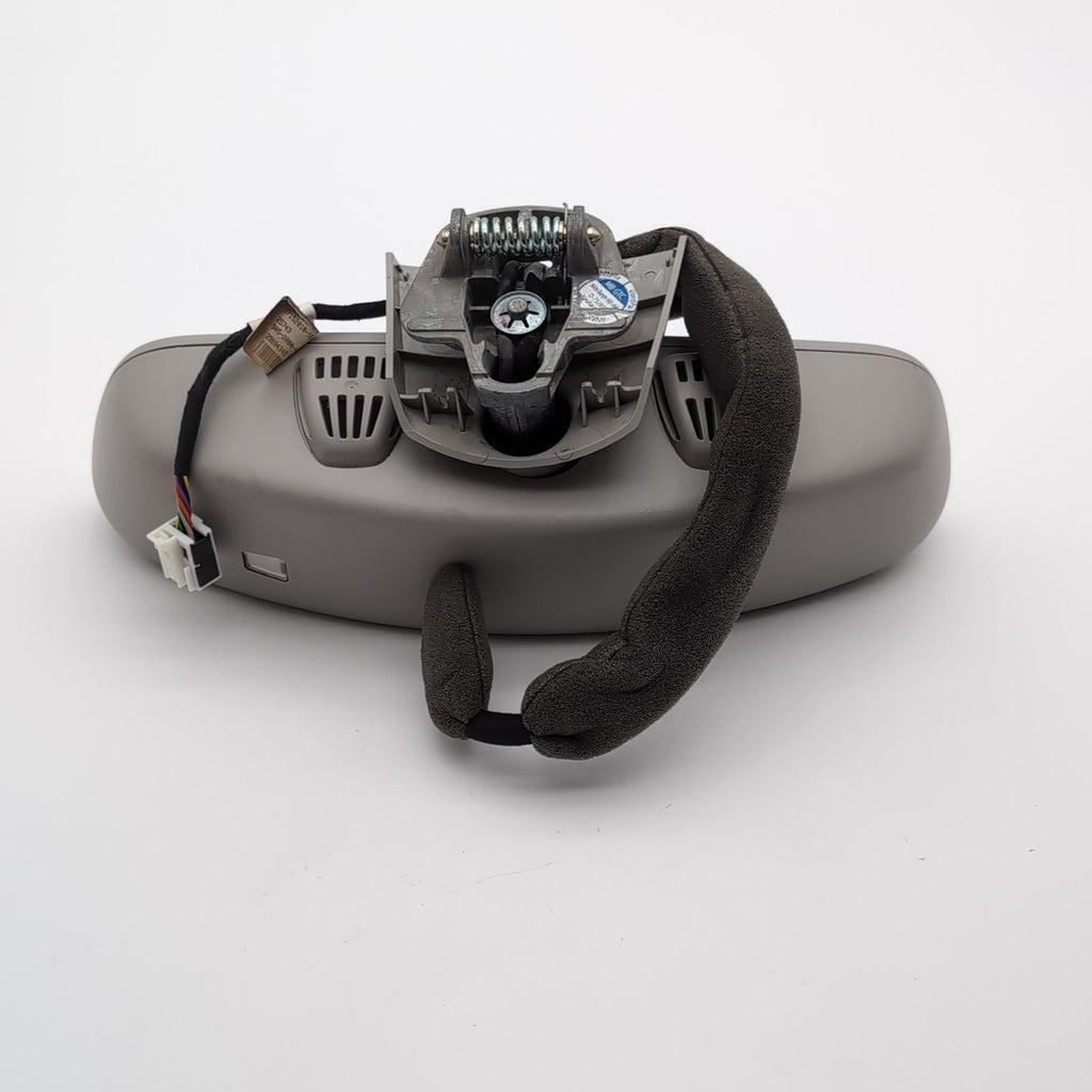 2010- 2016 Mercedes W218 CLS500 E400 Interior Rear View Mirror Assembly OEM