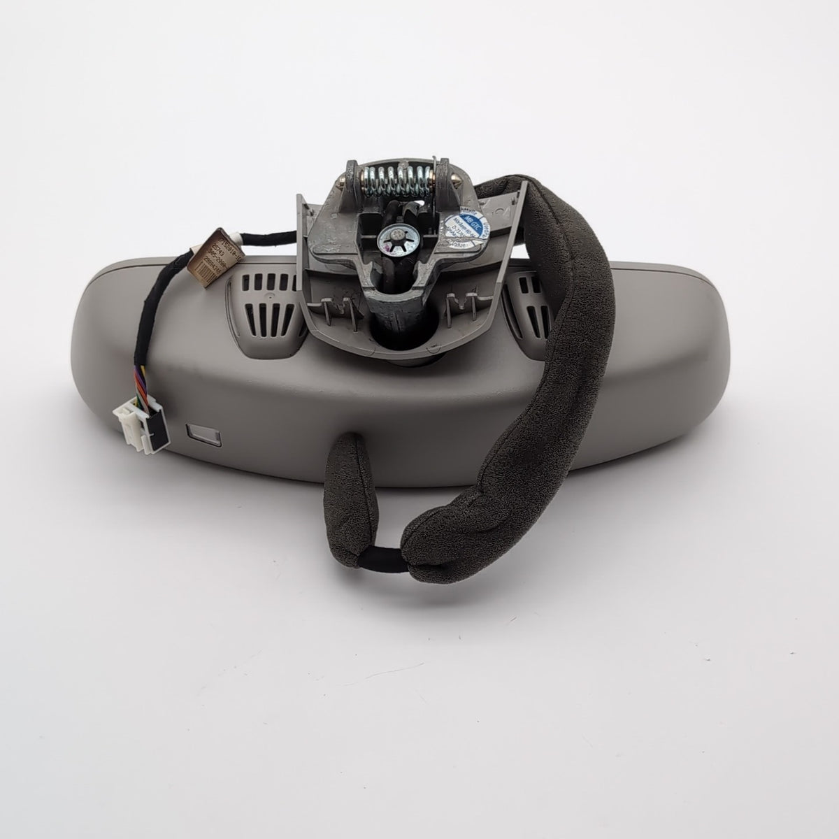 2010- 2016 Mercedes W218 CLS500 E400 Interior Rear View Mirror Assembly OEM