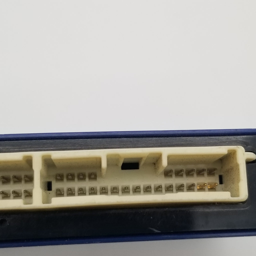 2014 2015 2016 Lexus Ct200h Keyless Entry Control Module 89990-76050
