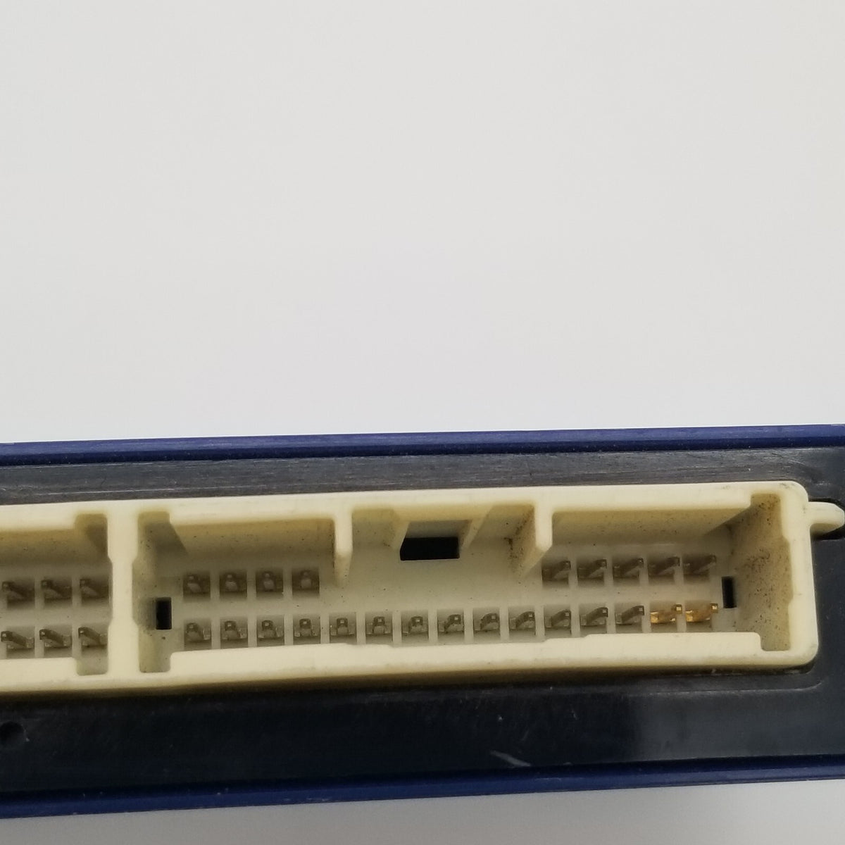 2014 2015 2016 Lexus Ct200h Keyless Entry Control Module 89990-76050
