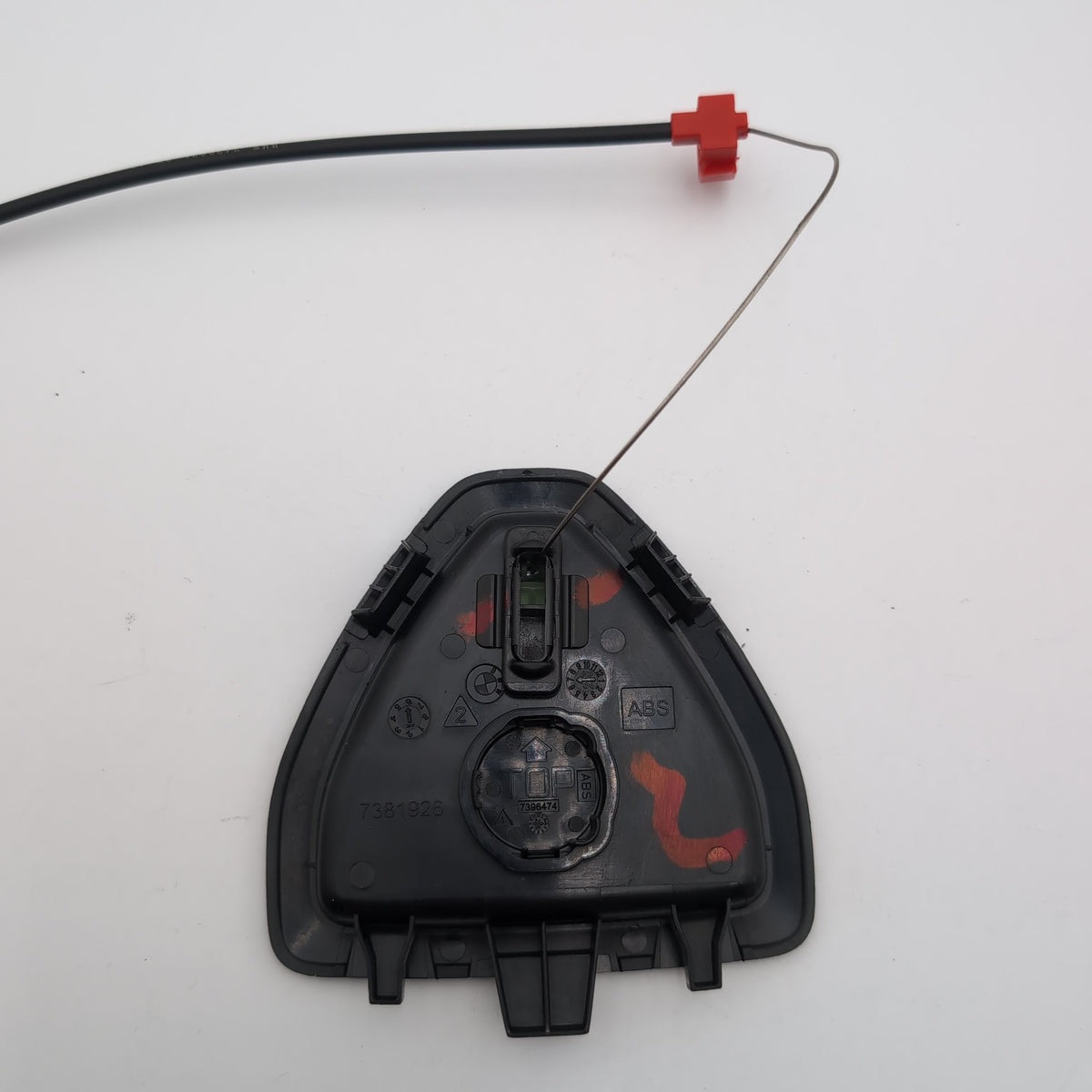 2021 - 2026 BMW 330i M340i G20 M3 Trunk Lid Lock Latch Actuator Motor Assembly