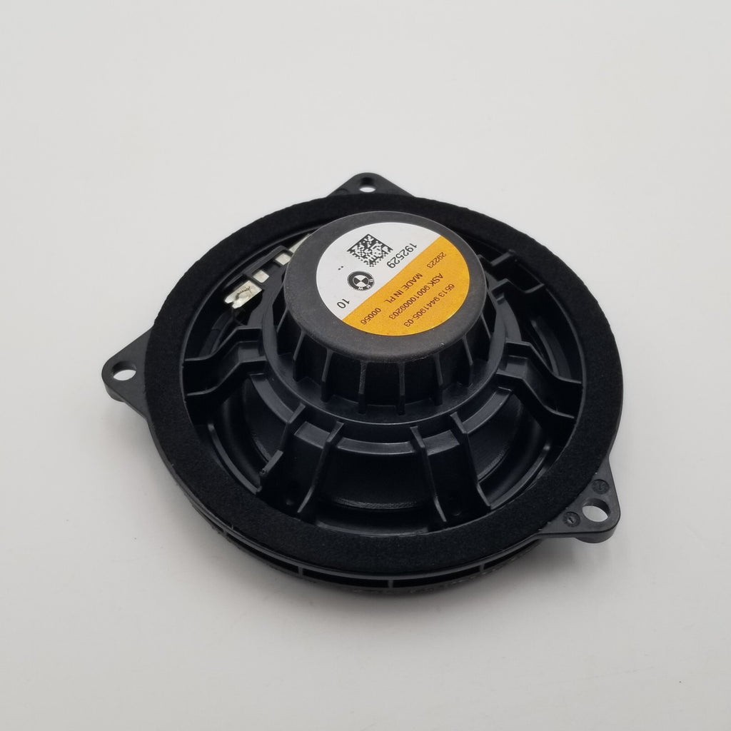 2022 - 2025 BMW iX I20 Mini Countryman Front Rear Door Midrange Speaker 9441905