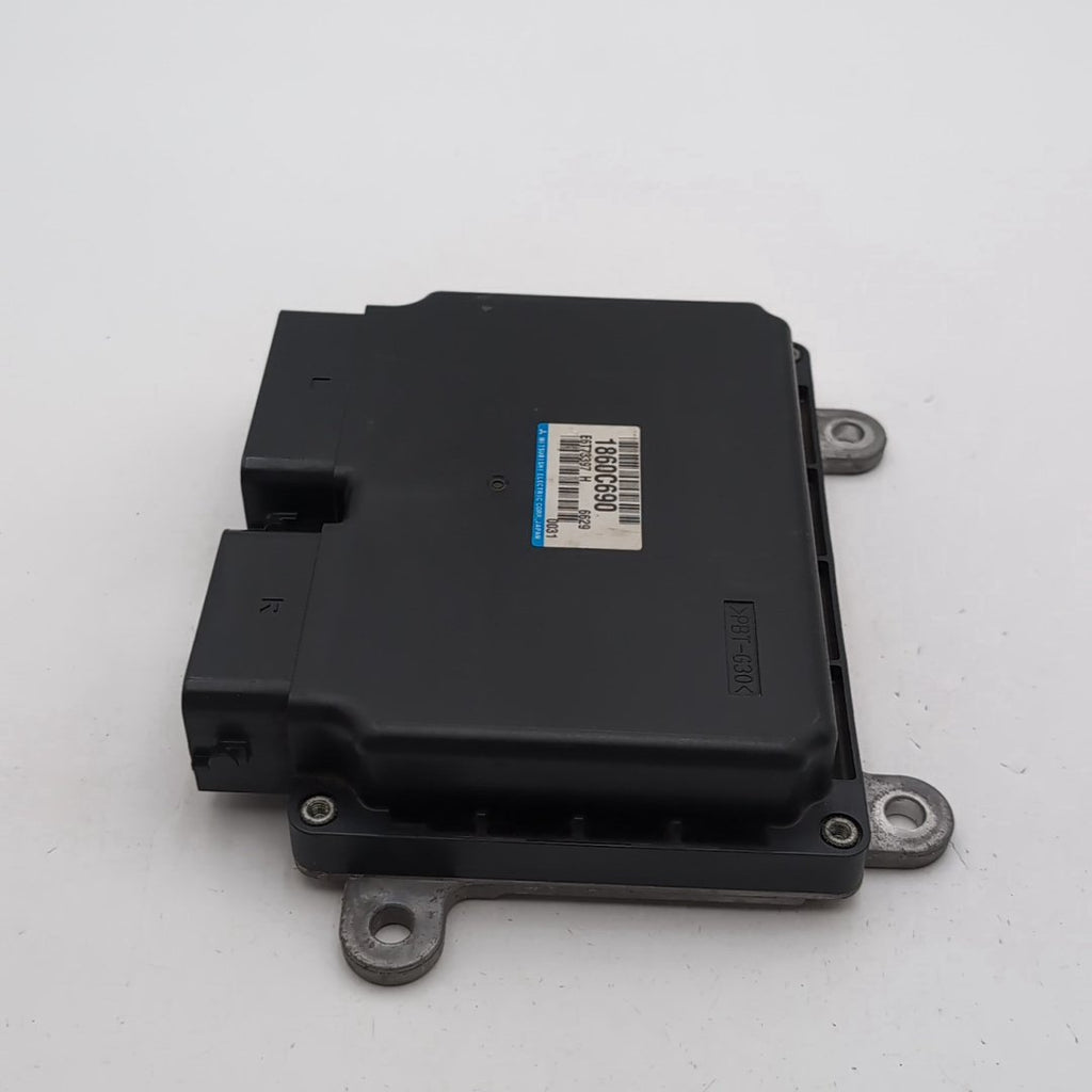 2016 2017 Mitsubishi Lancer 2.4L Engine Computer Control Module ECU ECM 1860C690