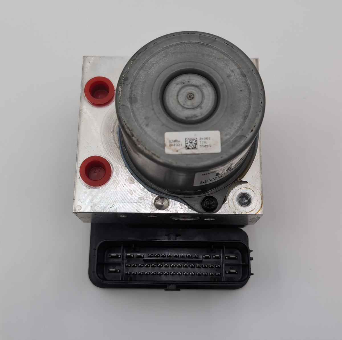 2024 Kia Sportage 2.5L ABS Anti Lock Brake Pump Control Unit 58910-P1130