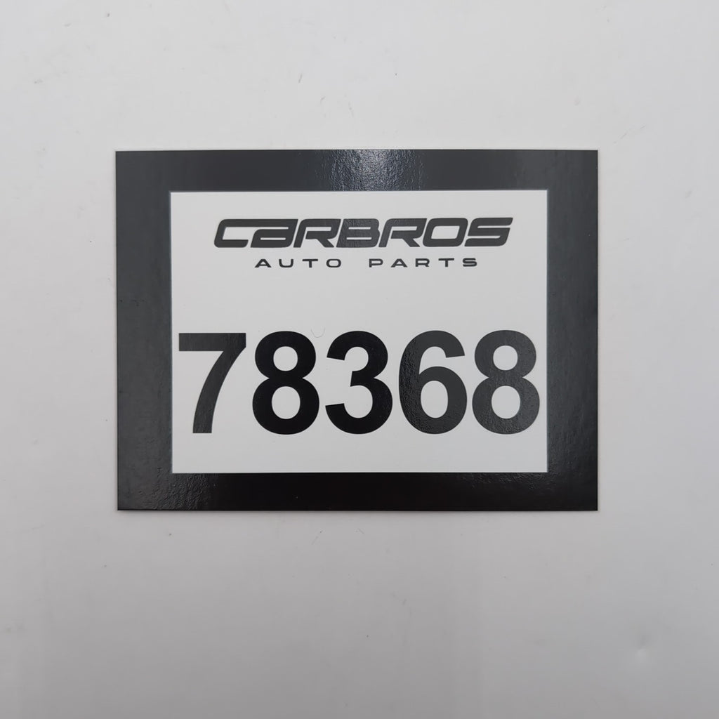 2010- 2015 GMC CHEVROLET CAMARO Parking Assist Control Module OEM 20925650