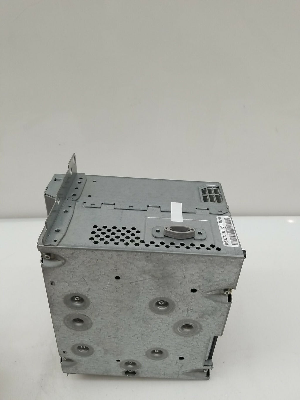2009 2010 2011 2012 Bmw 750Li F02- Navigation Computer Nav Module Oem