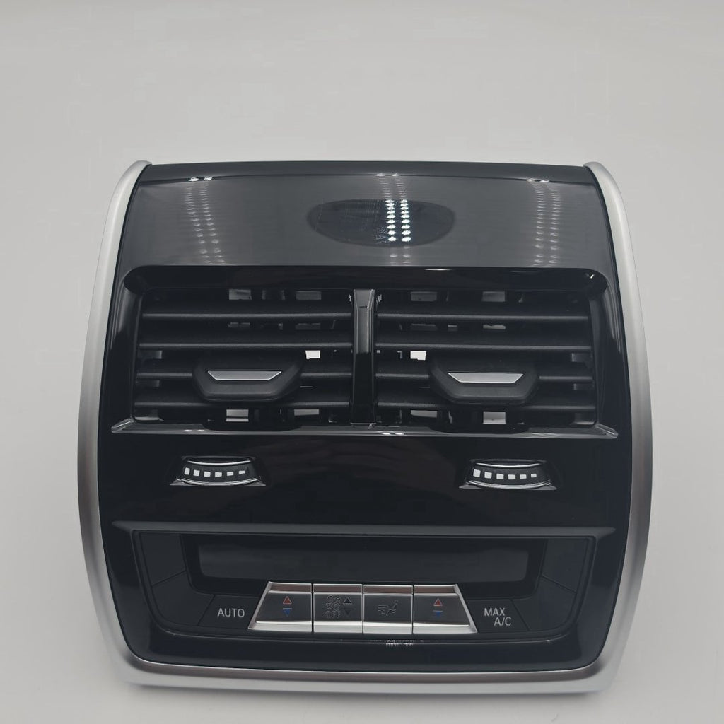 2019 - 2026 BMW X5 Rear AC Heater Climate Control Air Vent 9462514