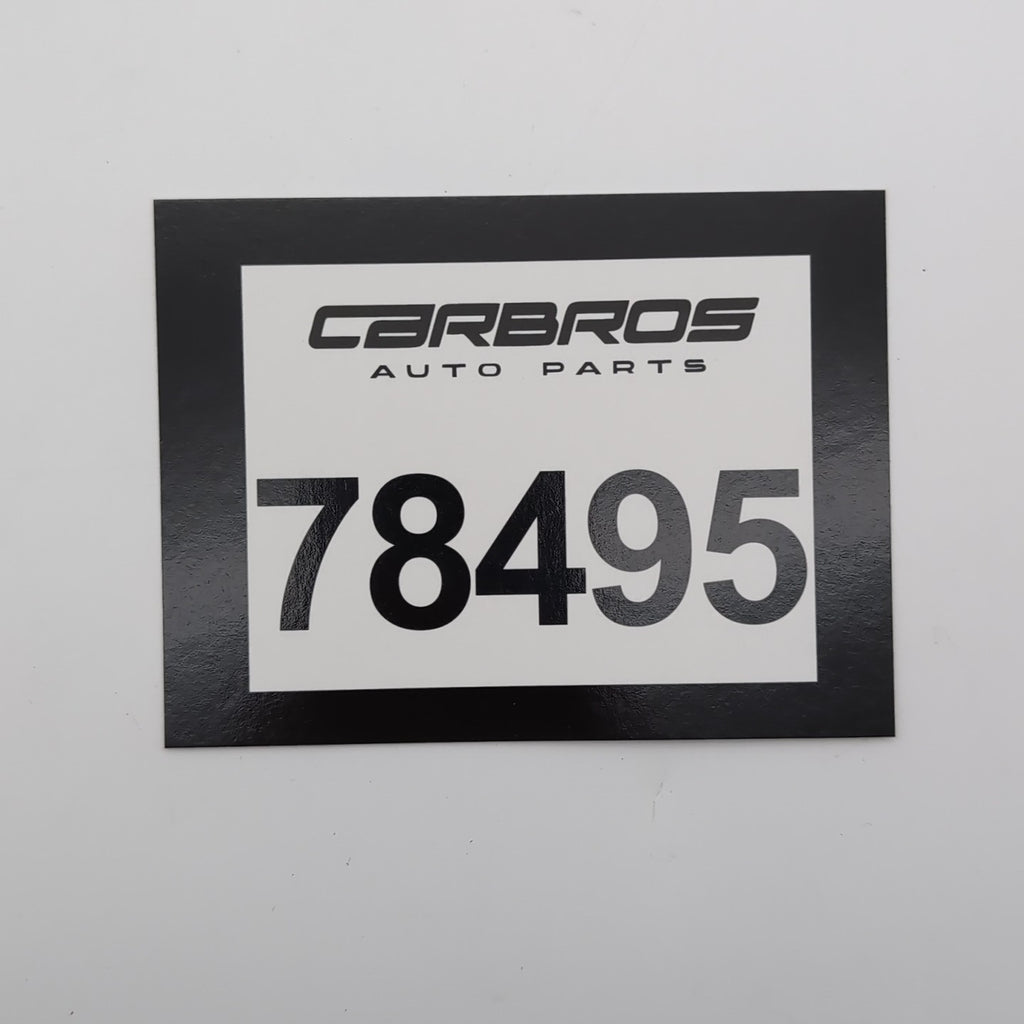 2017- 2018 Honda CR-V CRV Transfer Case Computer Module 48310-5TG-A62