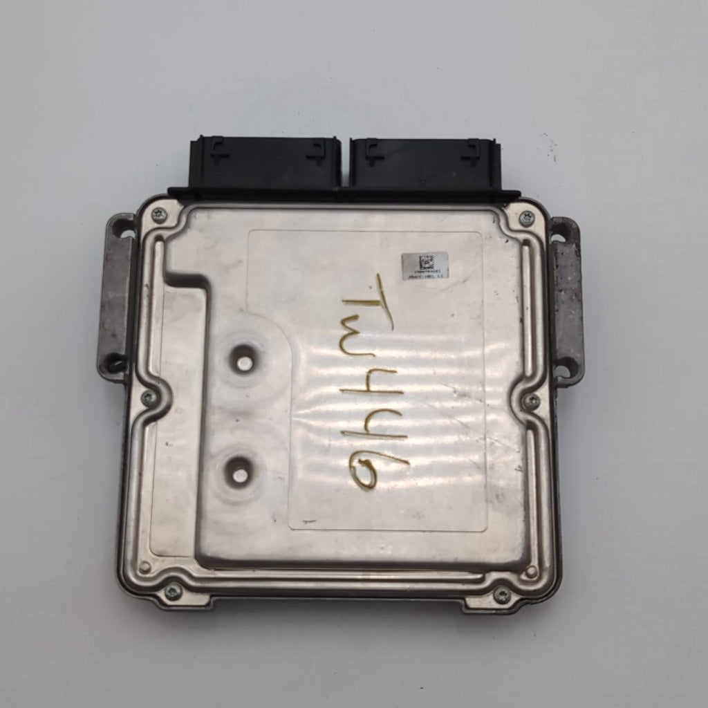 2017 - 2020 Ford Escape Engine Computer Control Module ECU SVHS7A-12A650-DLA