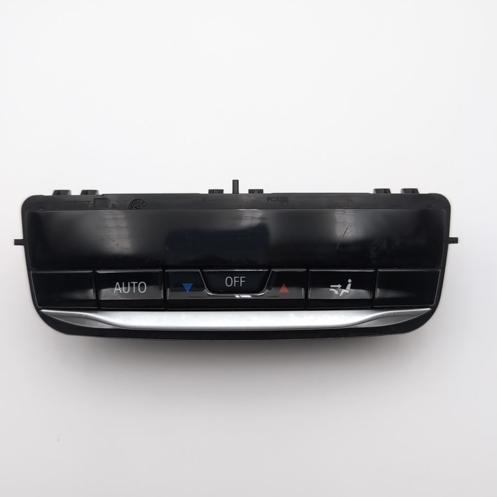 2019 - 2024 BMW M3 G80 330I G20 Rear Air Vent AC Climate Control Switch 9493012