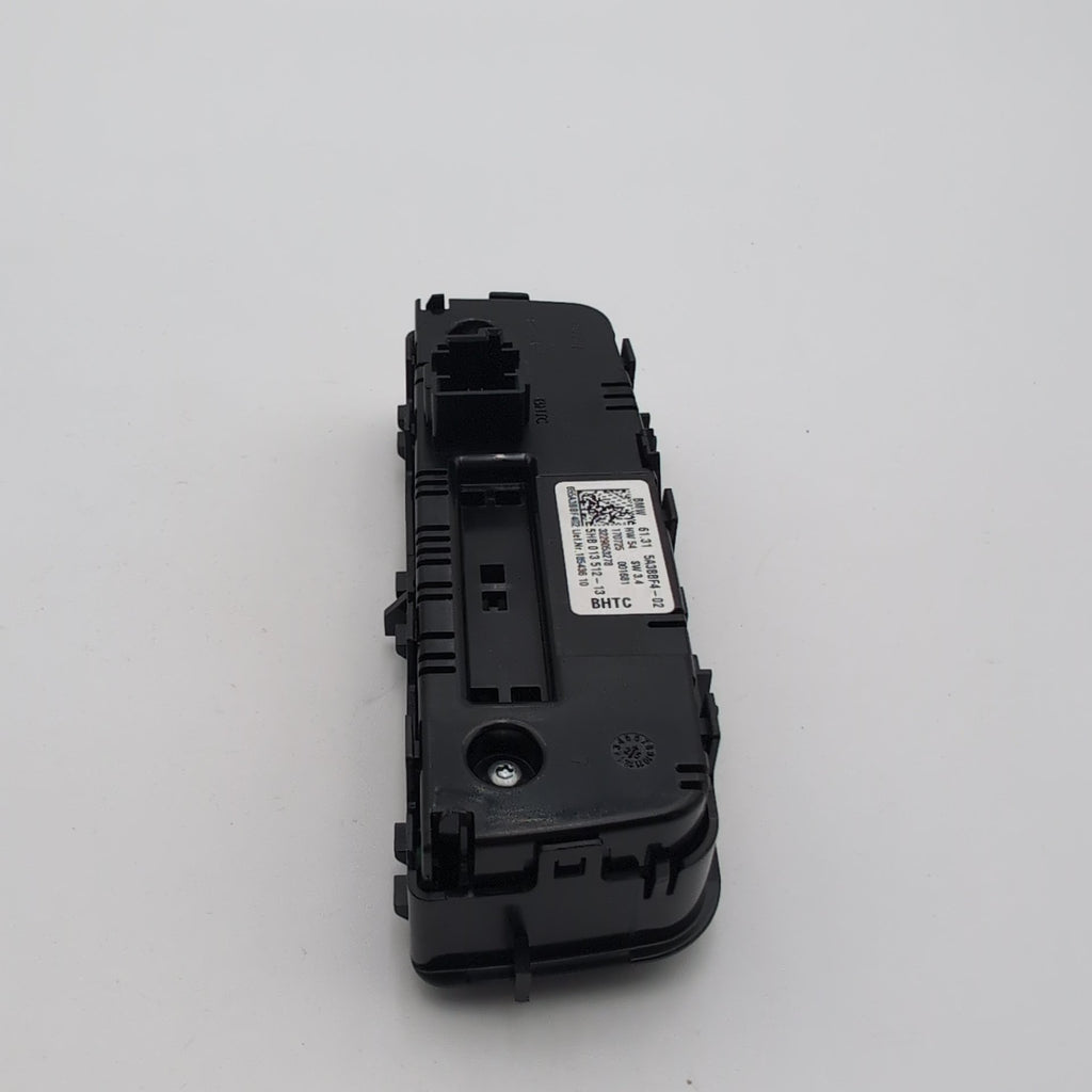 2021 - 2026 BMW G42 G20 G80 G82 G26 Rear AC Heater Climate Control Unit 5A3BBF4